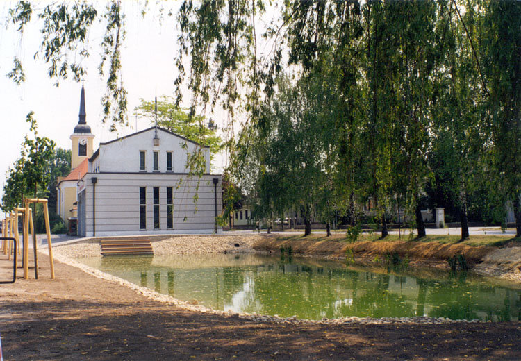 Frewillige - Feurwehr - Seyring – Foto 2