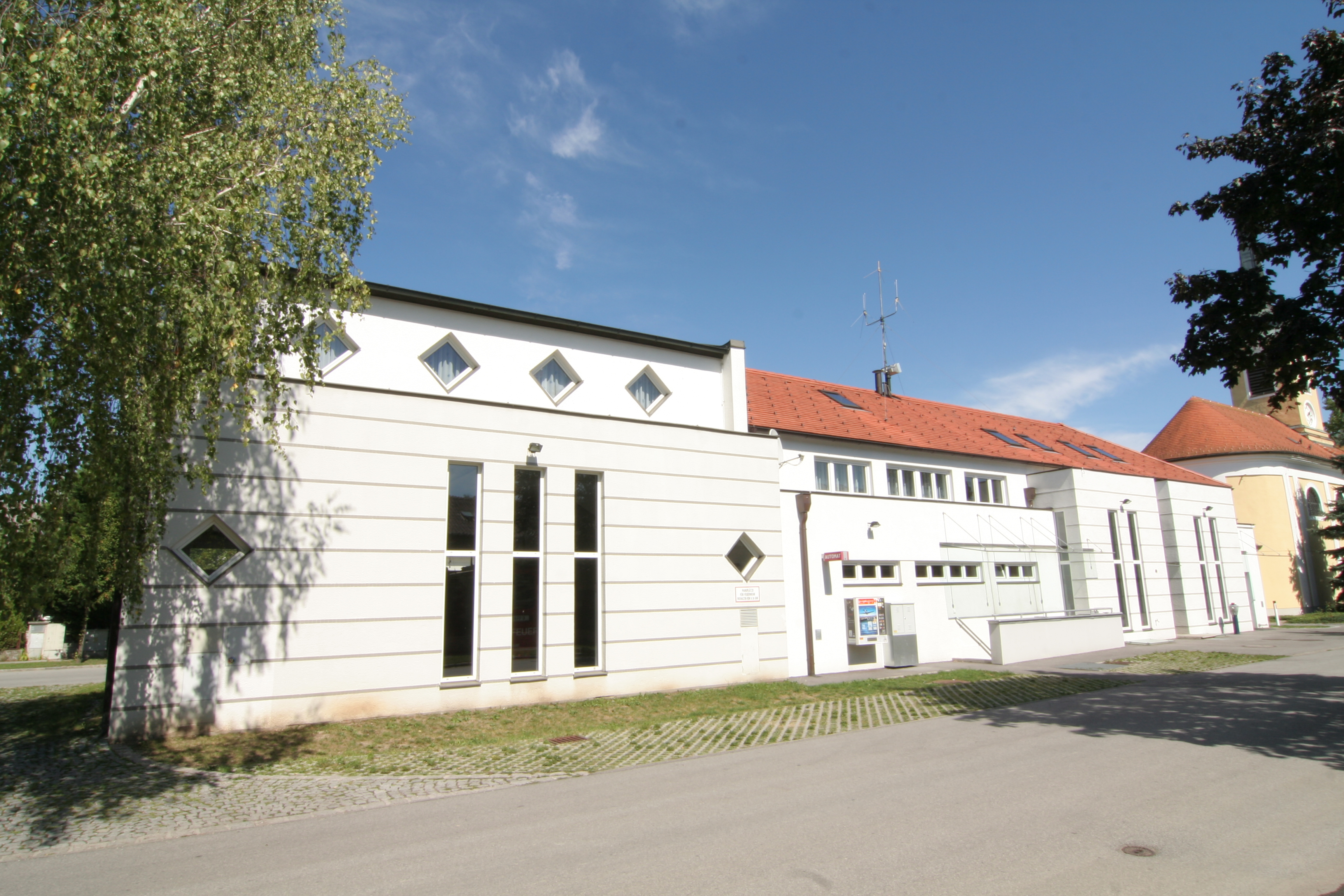 Frewillige - Feurwehr - Seyring – Foto 3