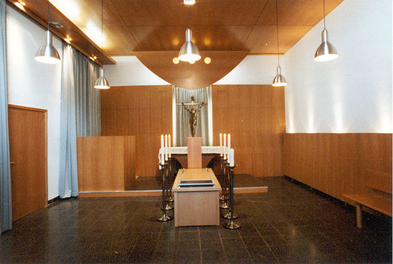 Friedhof - Gerasdorf – Foto 3