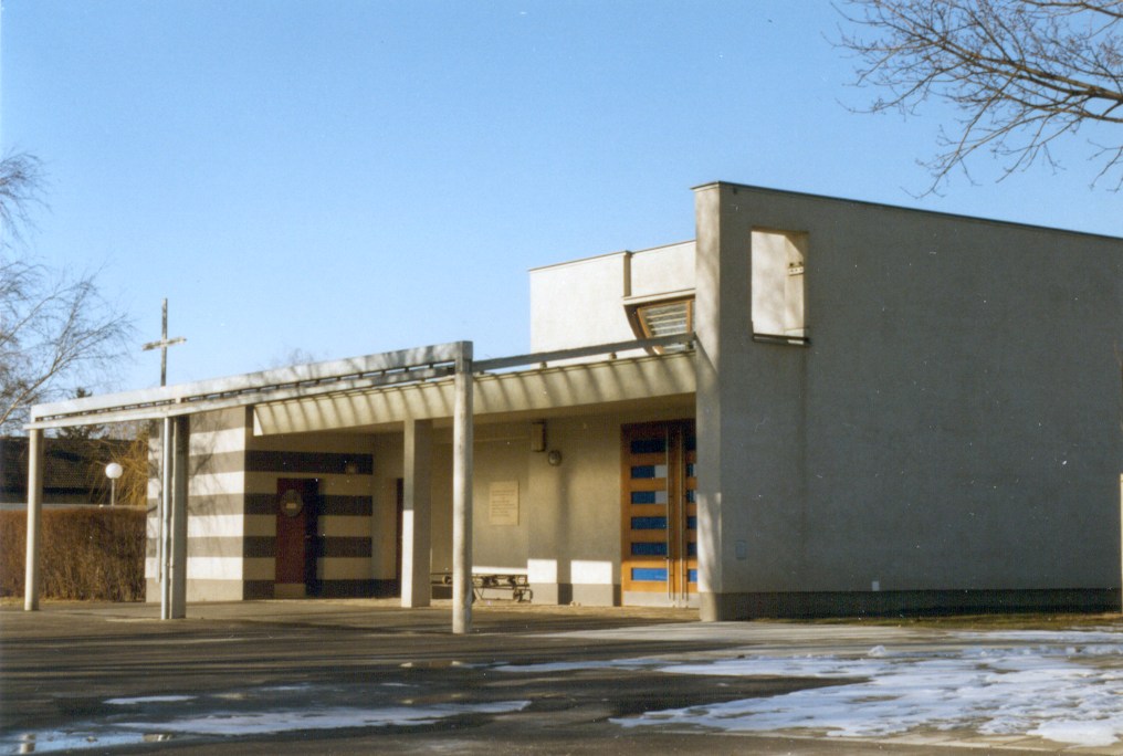 Friedhof - Gerasdorf
