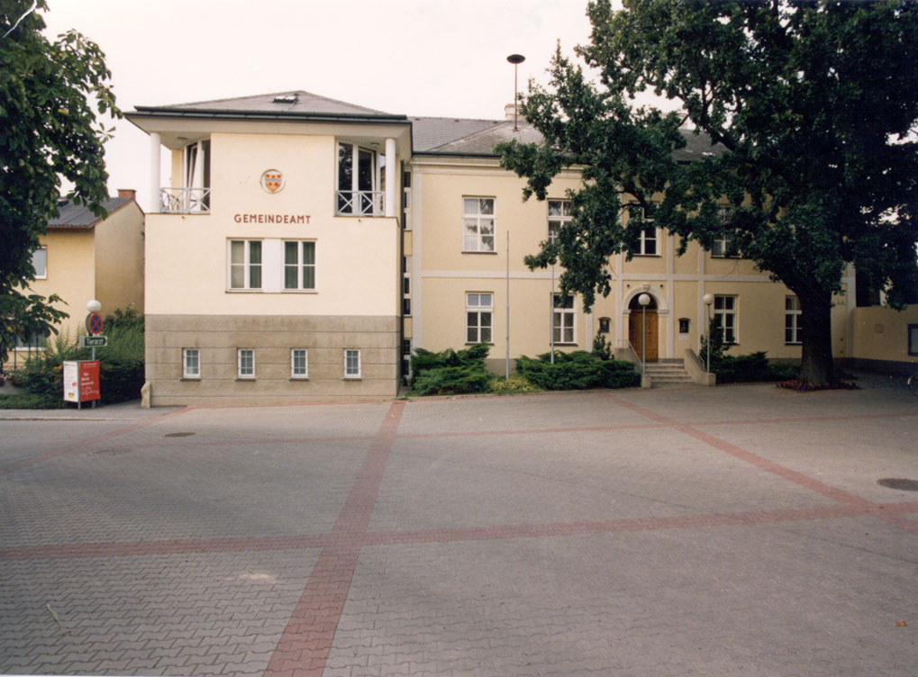 Gemeindeamt - Gersadorf – Foto 2