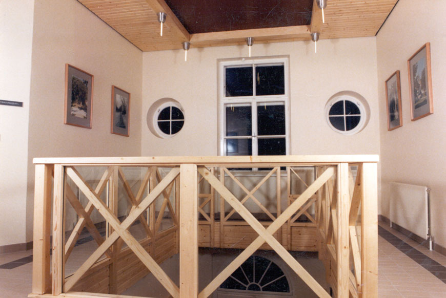 Gemeindeamt - Gersadorf – Foto 3
