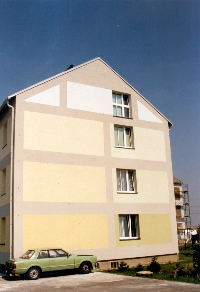 Gemeindebau - Gerasdorf – Foto 2