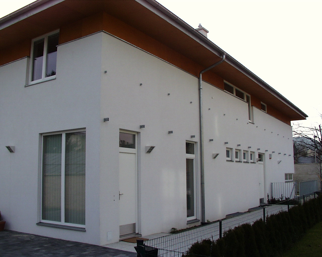 Haus B – Foto 2