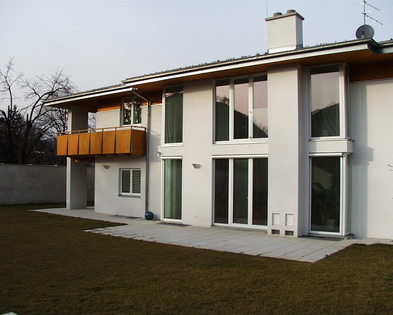 Haus B