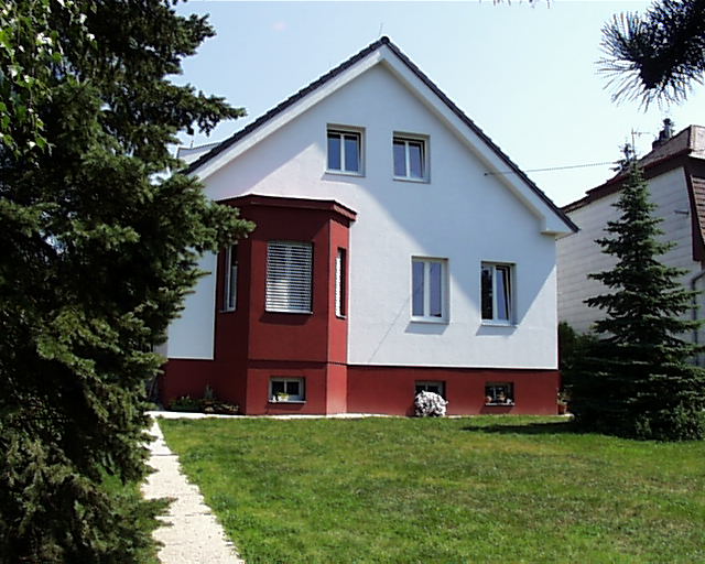 Haus D – Foto 2