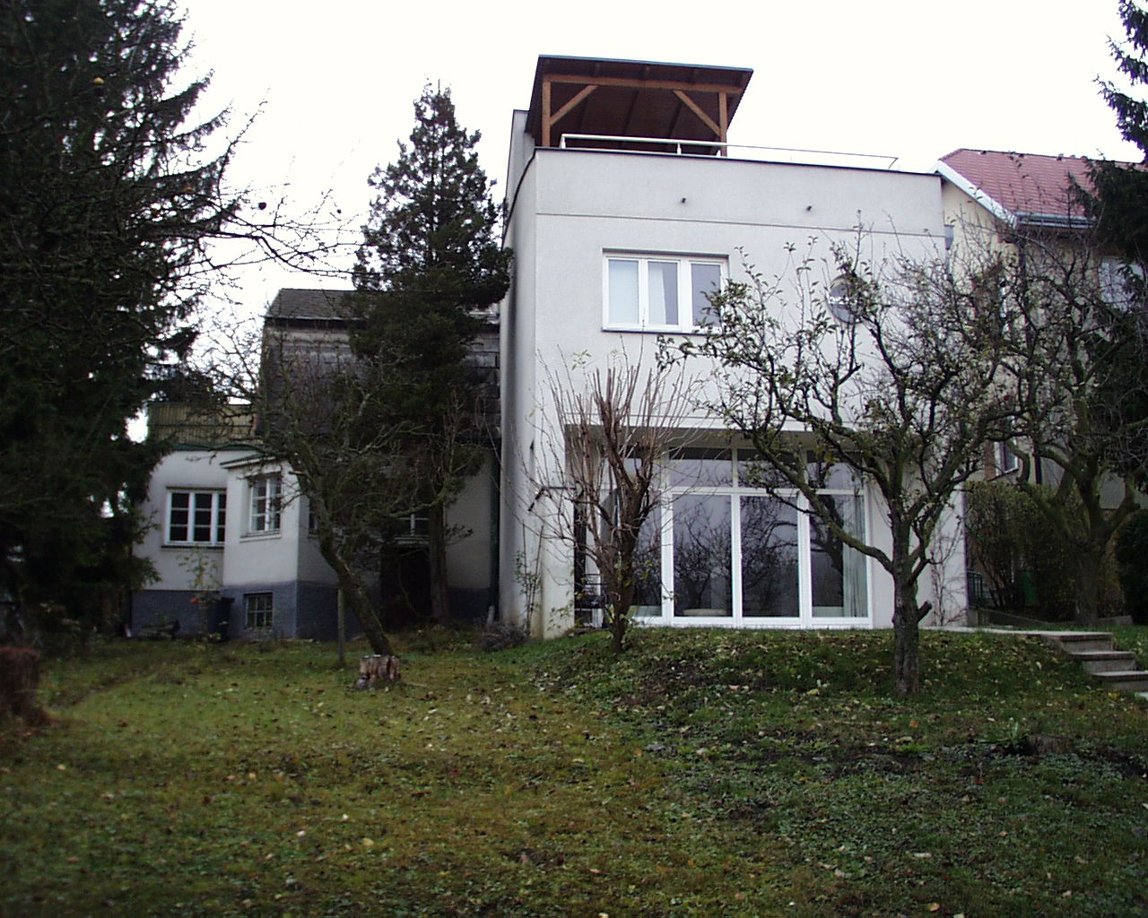 Haus G