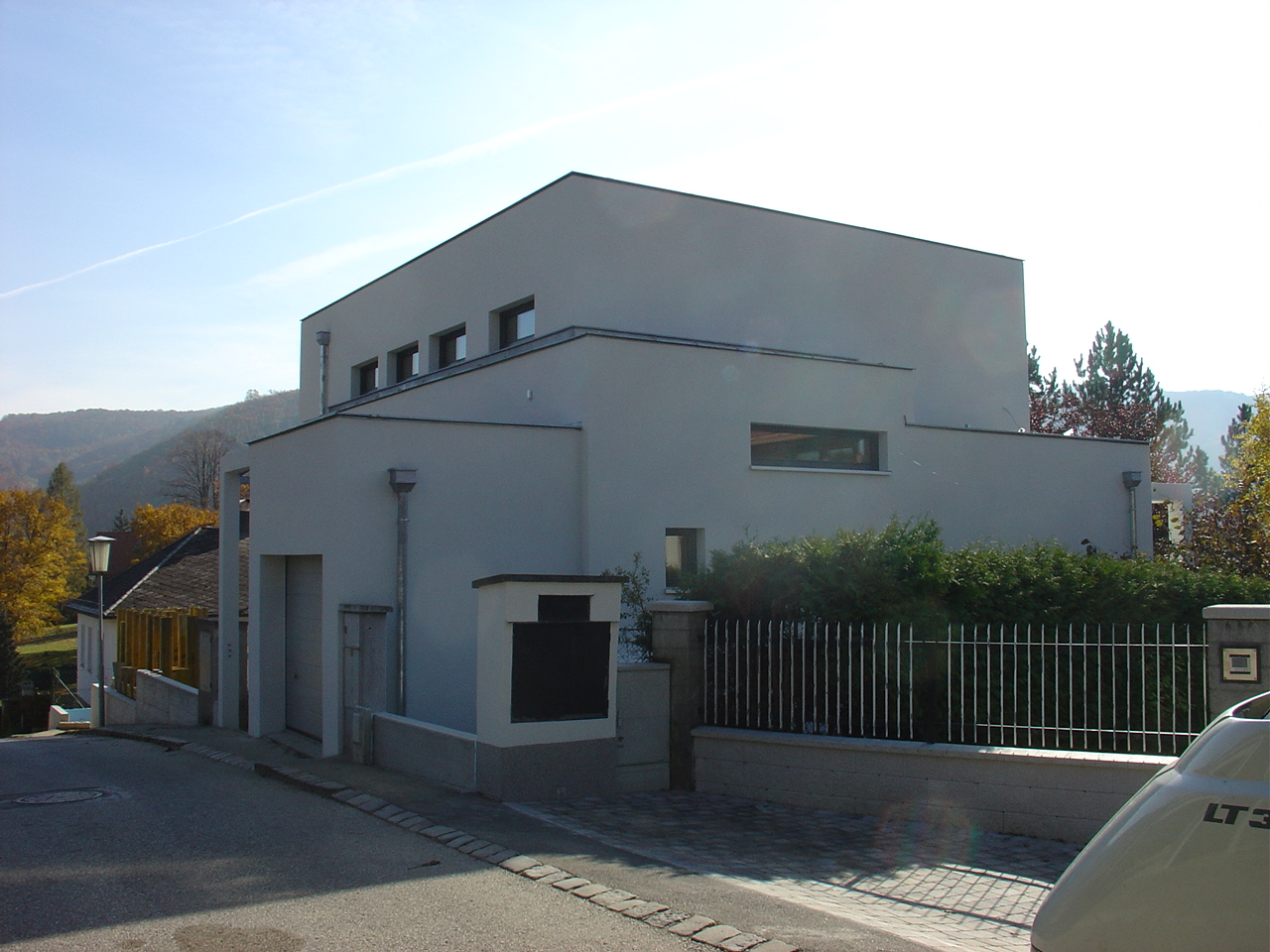 Haus H