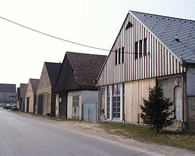 Haus K – Foto 2