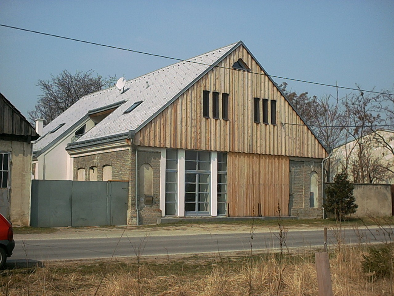 Haus K