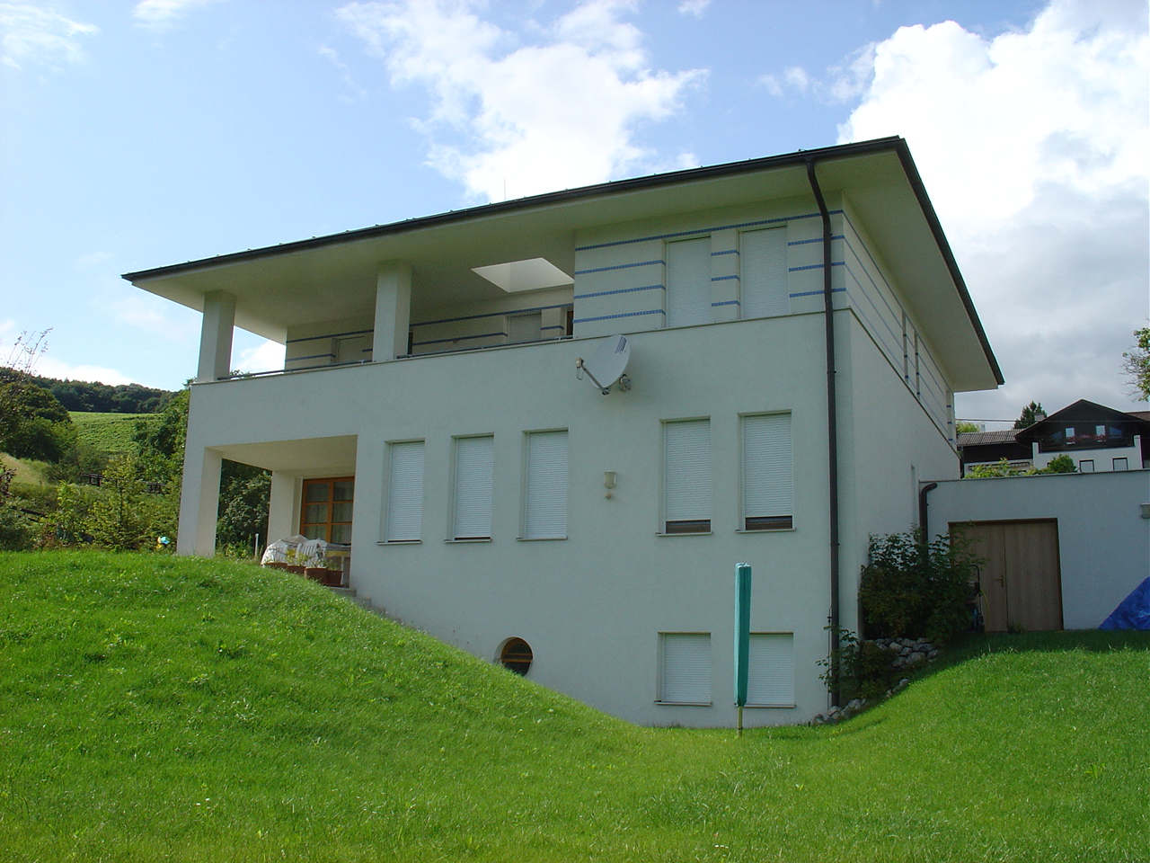Haus N