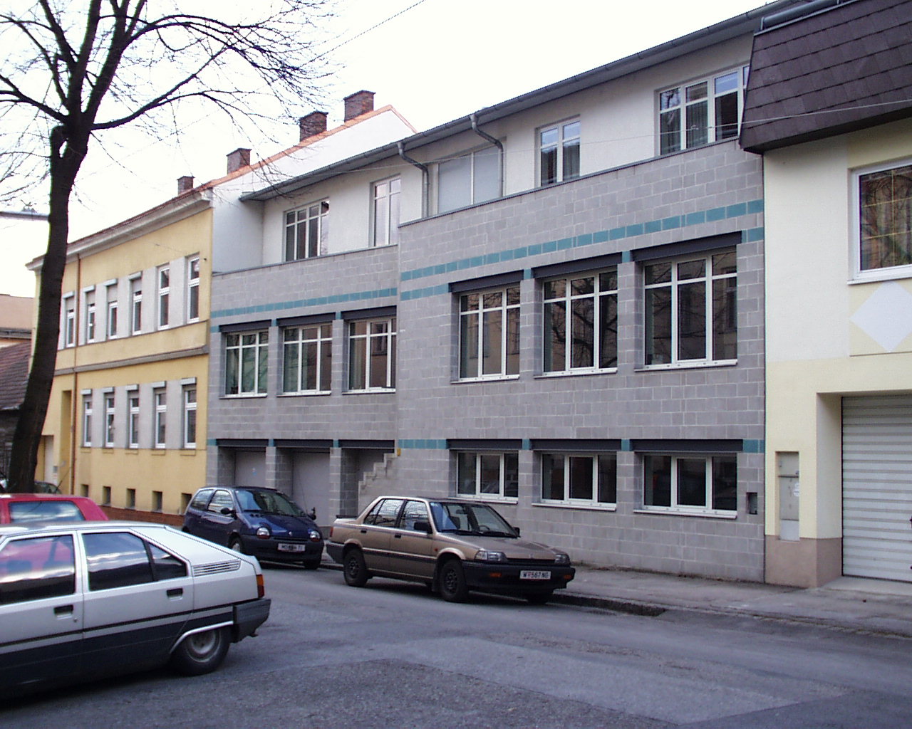 Haus --- P – Foto 2