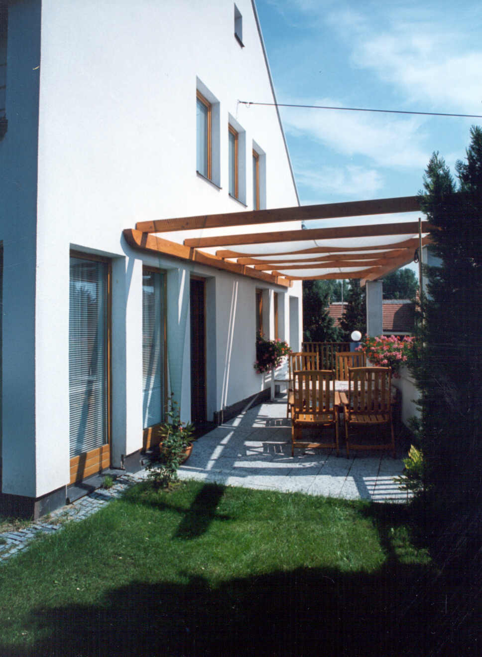 Haus R – Foto 2