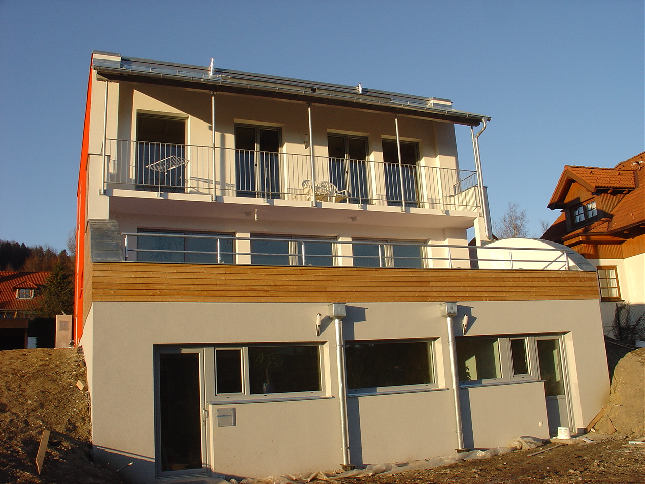 Haus U – Foto 2
