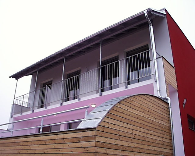 Haus U