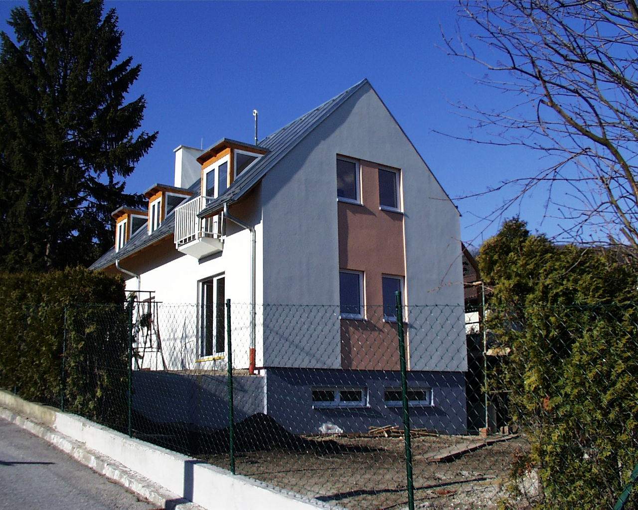 Haus W
