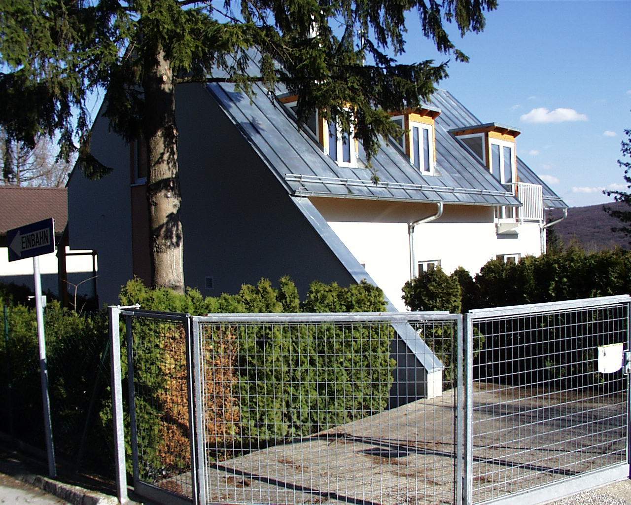 Haus W – Foto 2