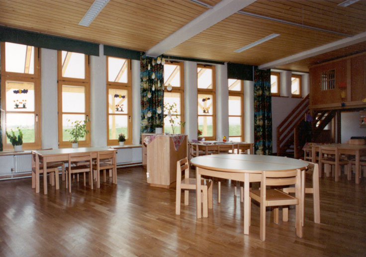 Kindergarten - Gerasdorf – Foto 2