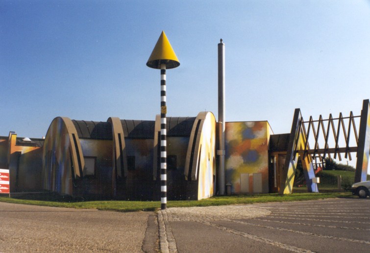 Kindergarten - Gerasdorf – Foto 3