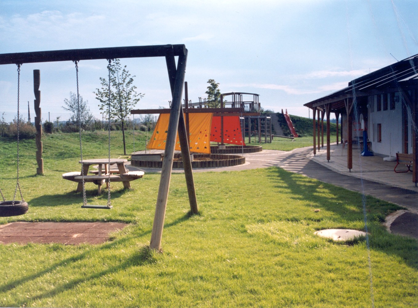 Kindergarten - Gerasdorf – Foto 4