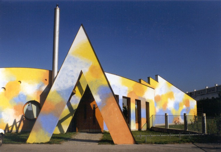 Kindergarten - Gerasdorf