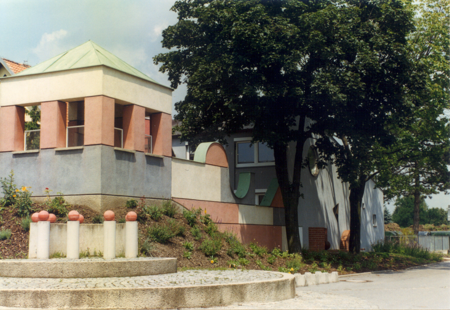 Kindergarten - Kapellerfeld – Foto 4