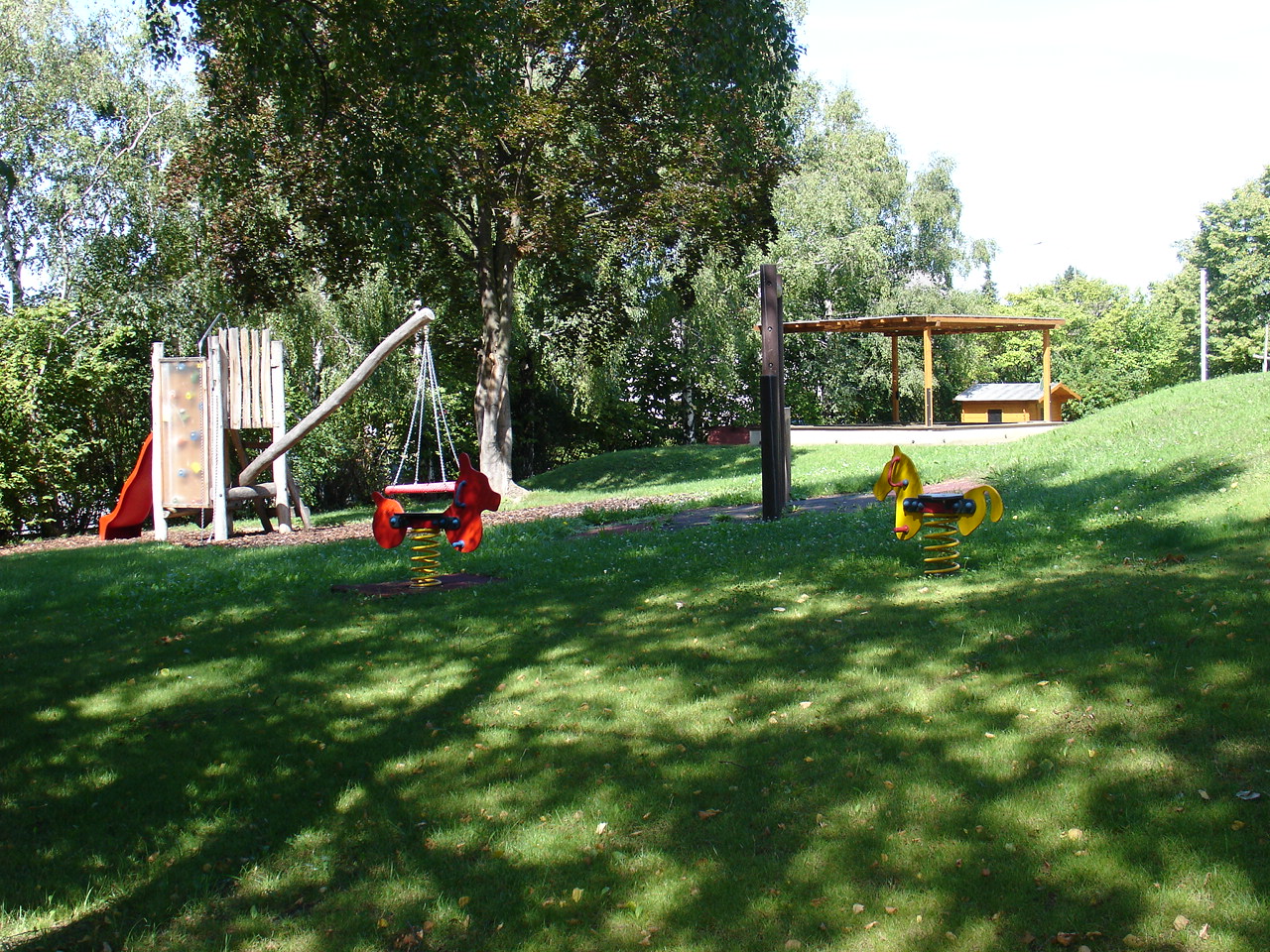 Kindergarten - Oberlisse – Foto 2