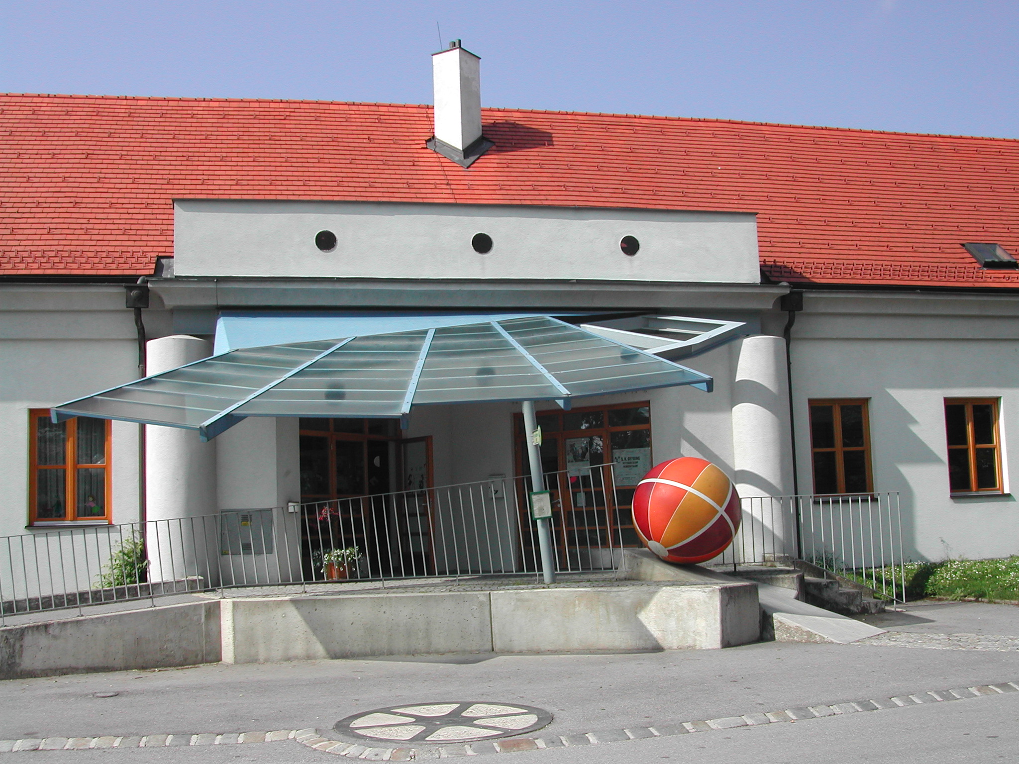 Kindergarten - Seyring