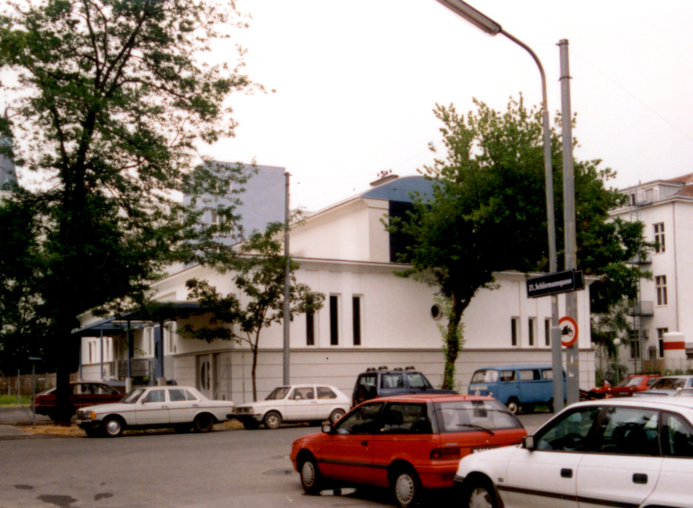 Krankenhaus - Floridsdorf – Foto 2