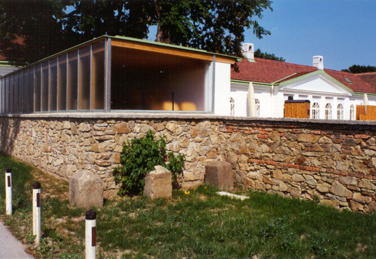 Kulturzentrum - Seyring – Foto 2