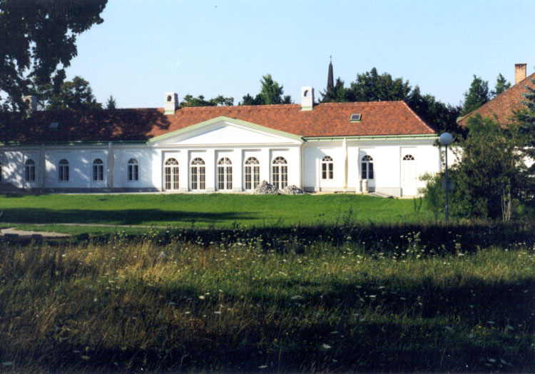 Kulturzentrum - Seyring