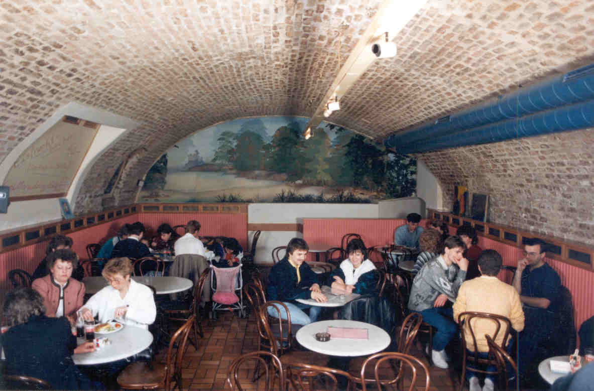 Palatschinkenkuchl – Foto 2