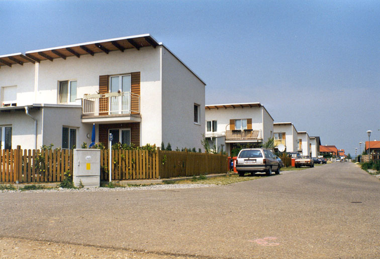 Reihenhaus - Seyring – Foto 2