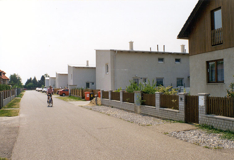 Reihenhaus - Seyring – Foto 3