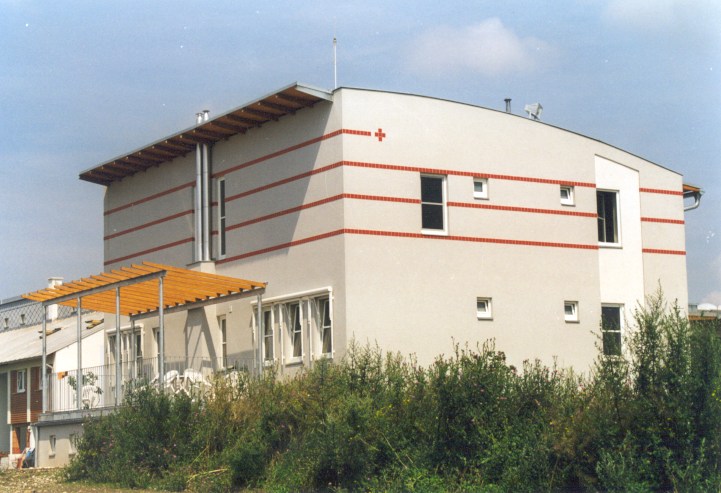 Rotes - Kreuz - Station