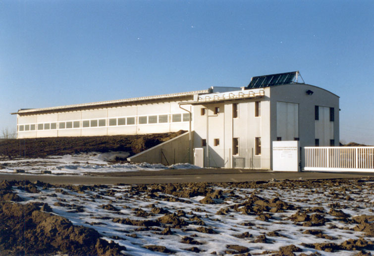 Sammelzentrum - Gerasdorf – Foto 3