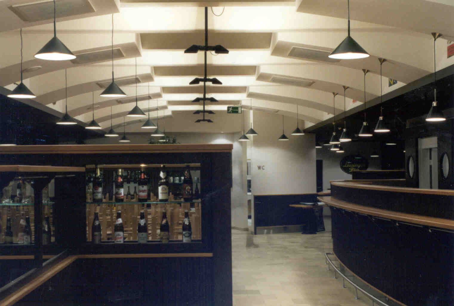 Schweizerhaus – Foto 2