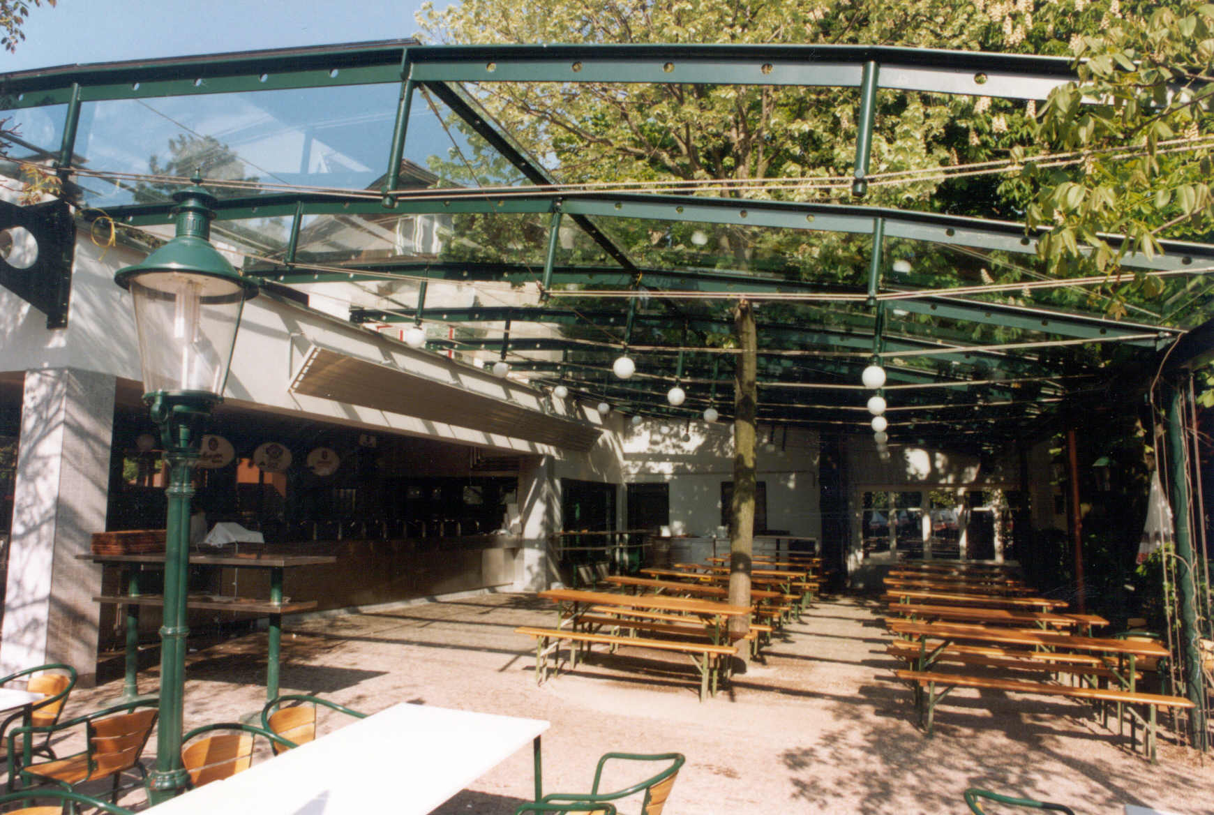 Schweizerhaus – Foto 3