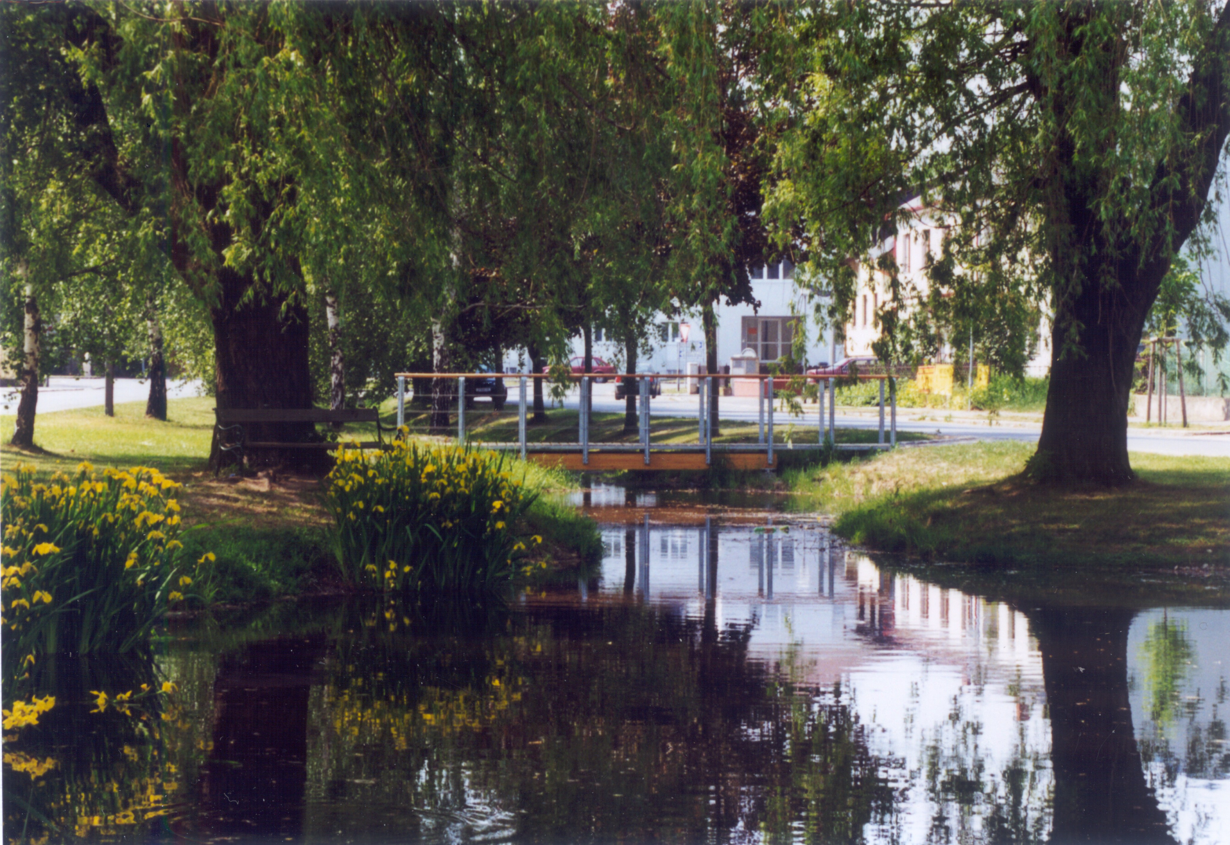 Schwemme - Seyring