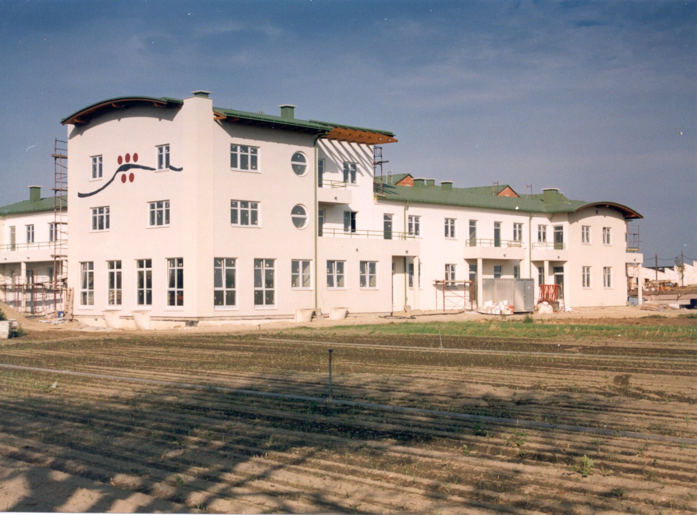 Sozialzentrum - Gerasdorf – Foto 2