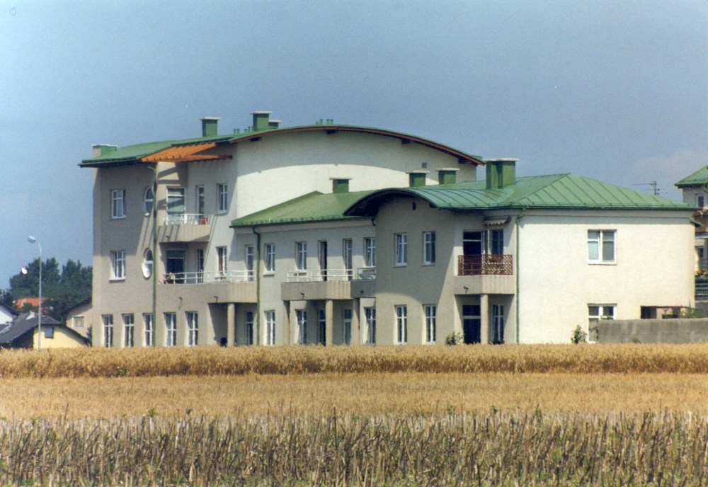 Sozialzentrum - Gerasdorf – Foto 3