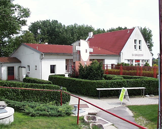 Sportverein - Gerasdorf – Foto 2
