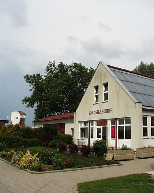 Sportverein - Gerasdorf