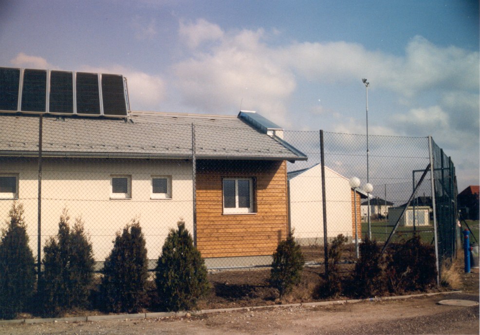 Sportverein - Kapellerfeld – Foto 2