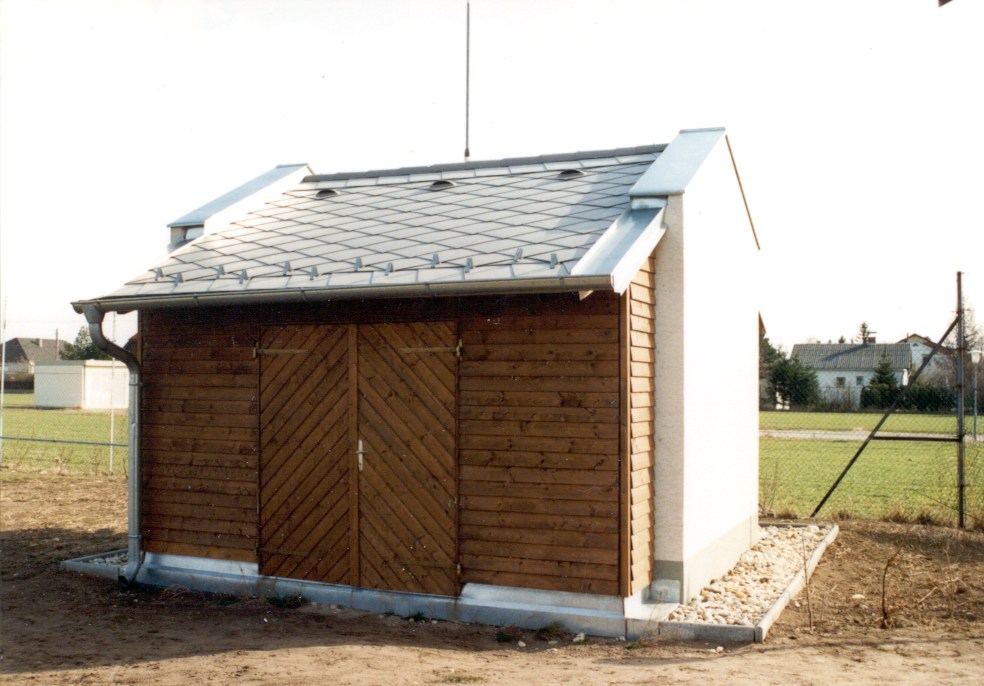 Sportverein - Kapellerfeld – Foto 3