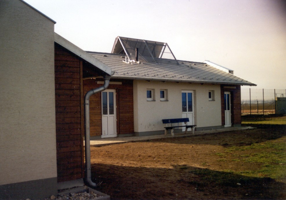 Sportverein - Kapellerfeld