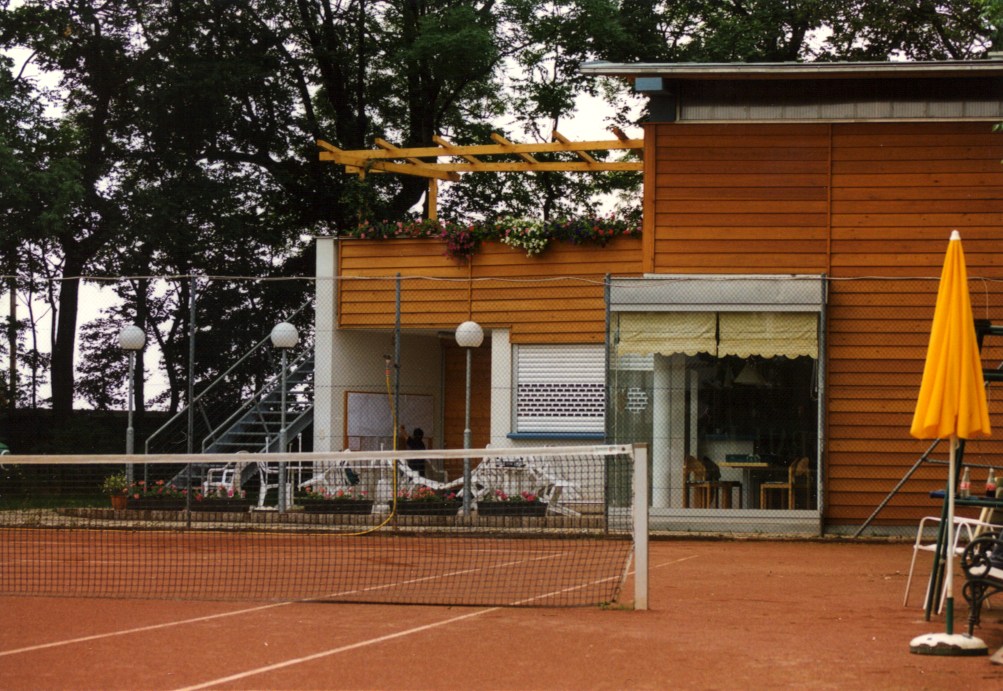 Tennis - Club - Seyring – Foto 2