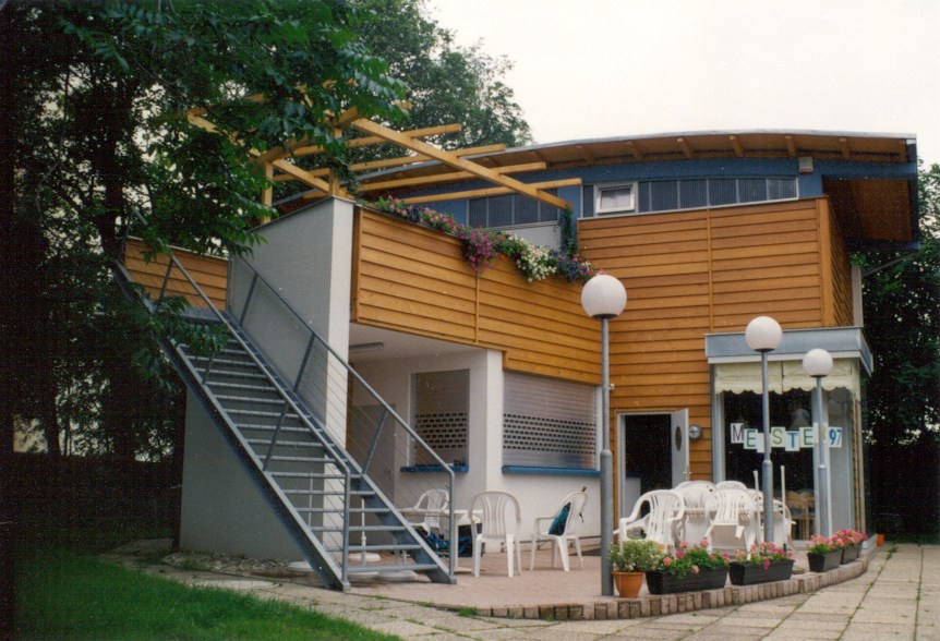 Tennis - Club - Seyring