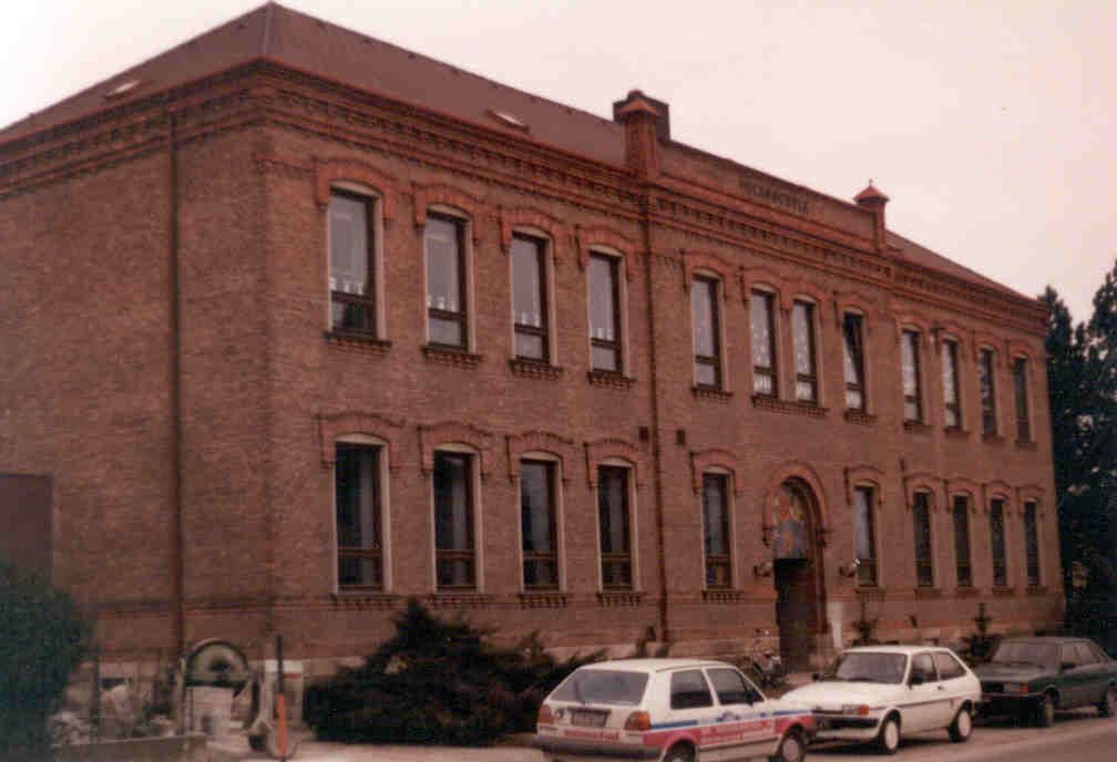 Turnsaal - Eggendorf – Foto 2