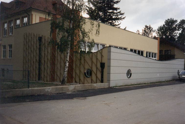 Turnsaal - Seebenstein – Foto 2